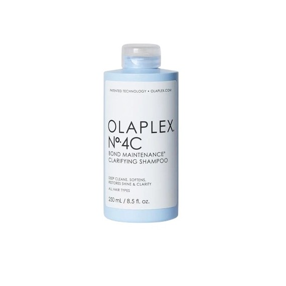 Olaplex No. 4C Bond Mainteinance Clarifying Sampon fara ambalaj