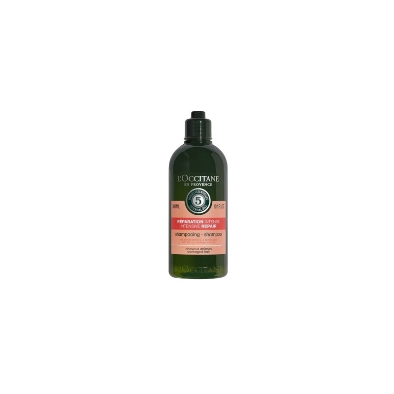 L'Occitane Intensive Repair Sampon Tester