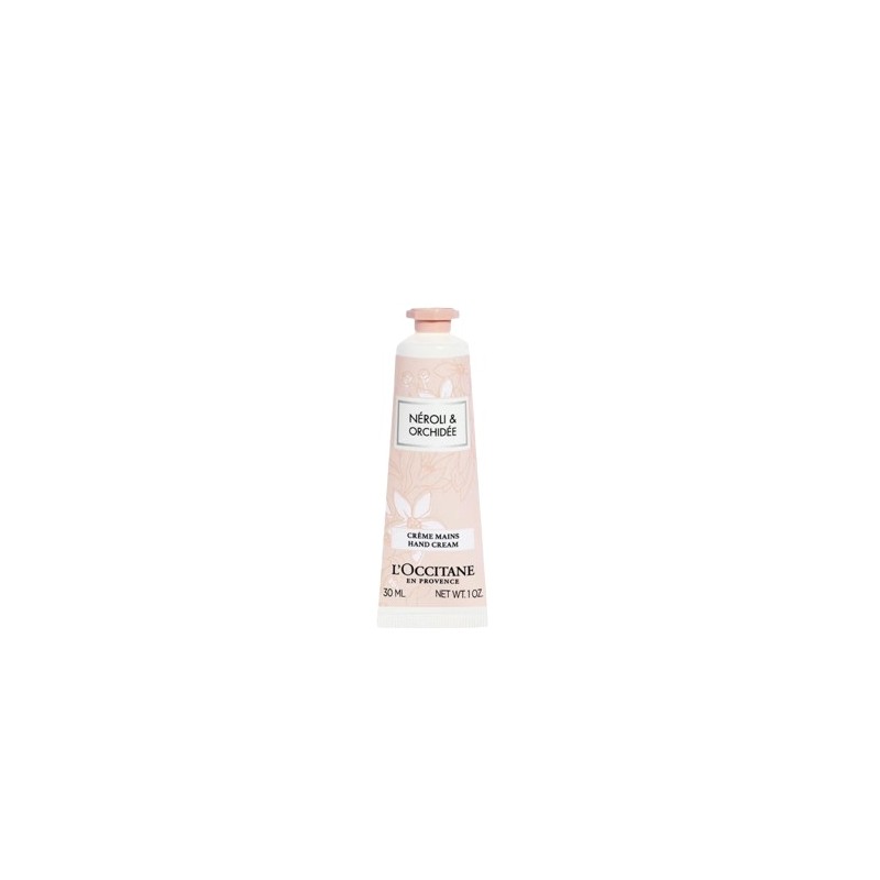 L'Occitane Neroli & Orchid Crema de maini Tester