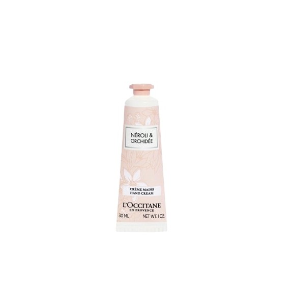 L'Occitane Neroli & Orchid Crema de maini Tester