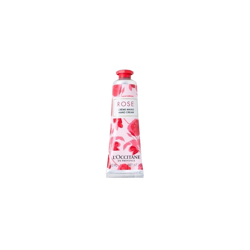 L'Occitane Rose Crema de maini fara ambalaj