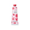 L'Occitane Rose Crema de maini fara ambalaj