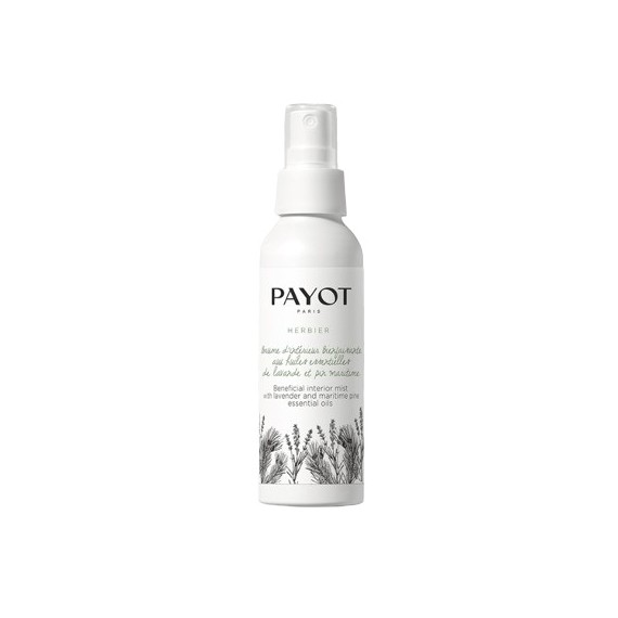 Payot Herbier Lavender & Maritime Pine Spray de casă fără ambalaj