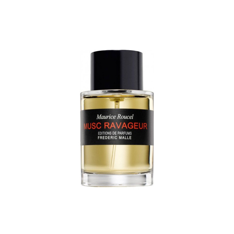 Frederic Malle Musc Ravageur Unisex Eau de Parfum Tester EDP