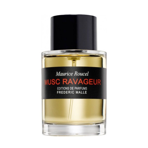 Frederic Malle Musc Ravageur Unisex Eau de Parfum Tester EDP