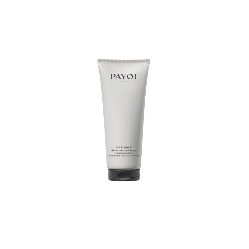 Payot Homme Optimale Gel Gel de dus fara ambalaj