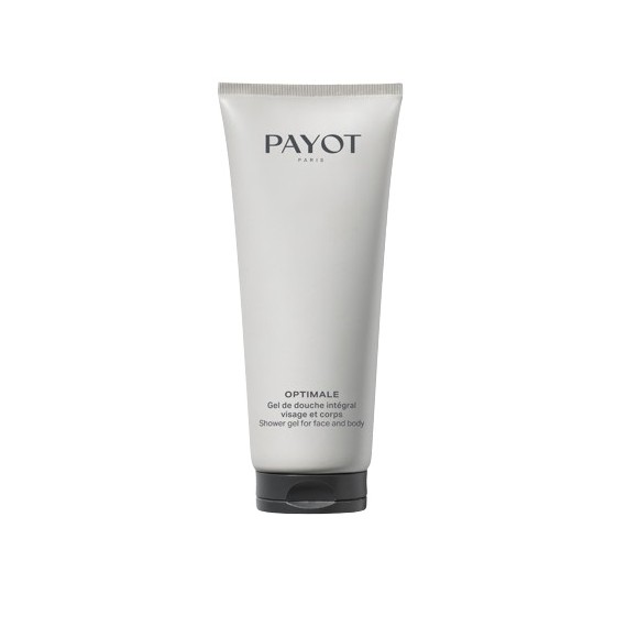 Payot Homme Optimale Gel Gel de dus fara ambalaj