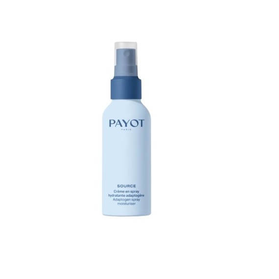 Payot Source Crème En Spray Crema spray hidratanta Tester
