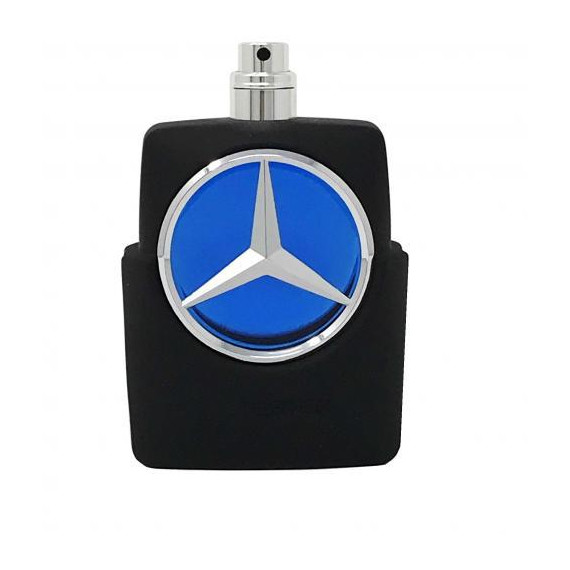 Mercedes Benz Man fără ambalaj EDT