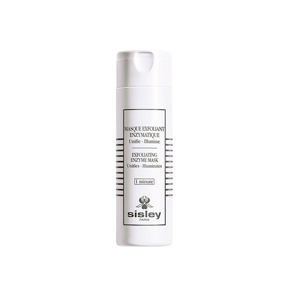 Sisley Masque Exfoliant Enzymatique Peeling facial Tester