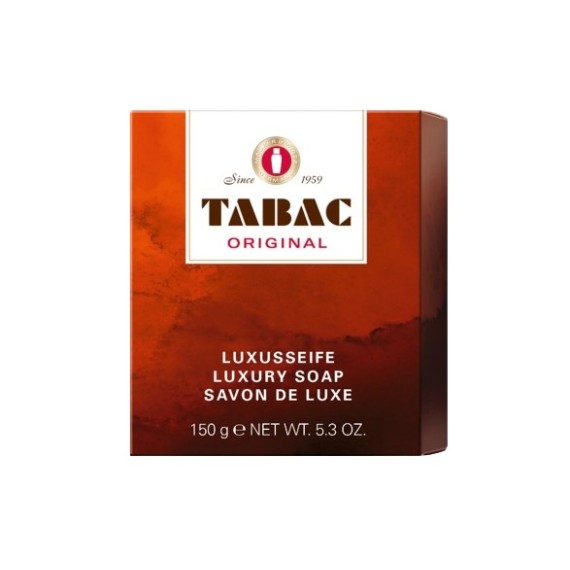 Tabac Luxury Soap In Folding Box Săpun