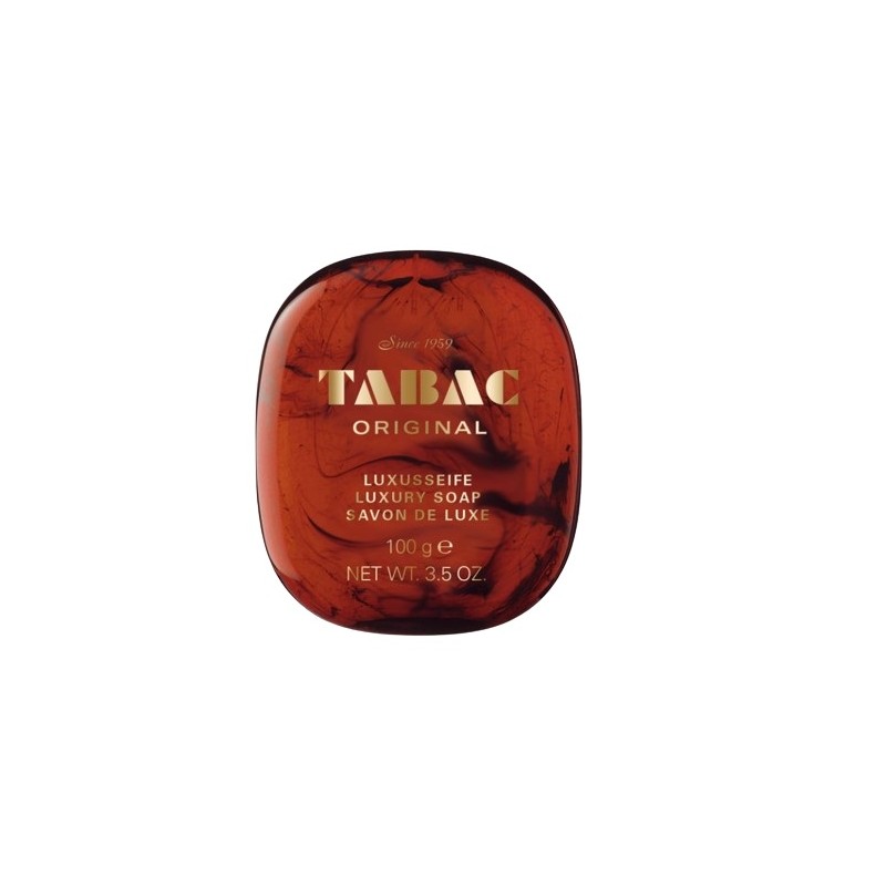 Tabac Original Luxury Săpun