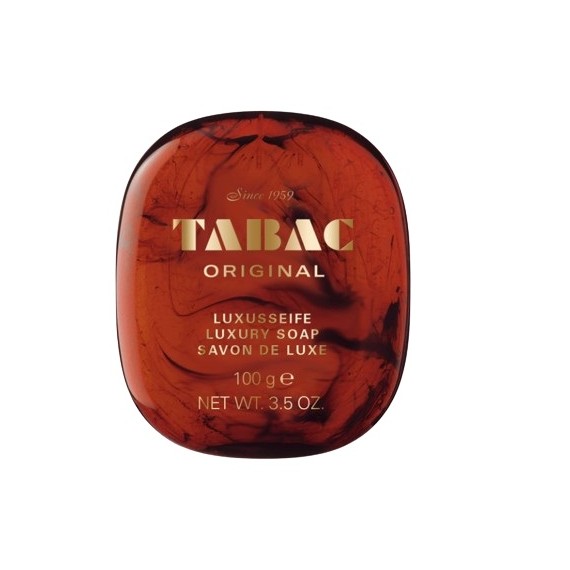 Tabac Original Luxury Săpun