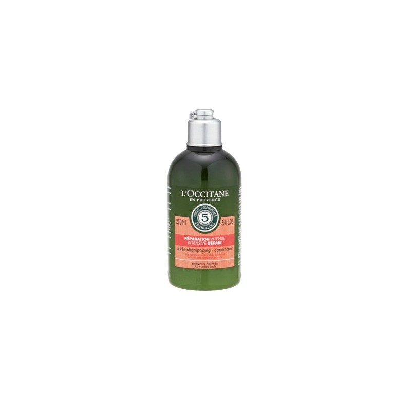 L'Occitane Intense Repair Balsam de par fara ambalaj