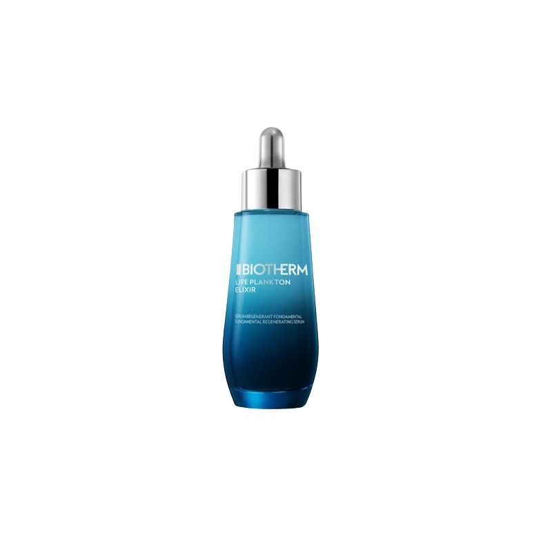 Biotherm Life Plankton Elixir Ser fara ambalaj