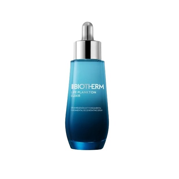 Biotherm Life Plankton Elixir Ser fara ambalaj