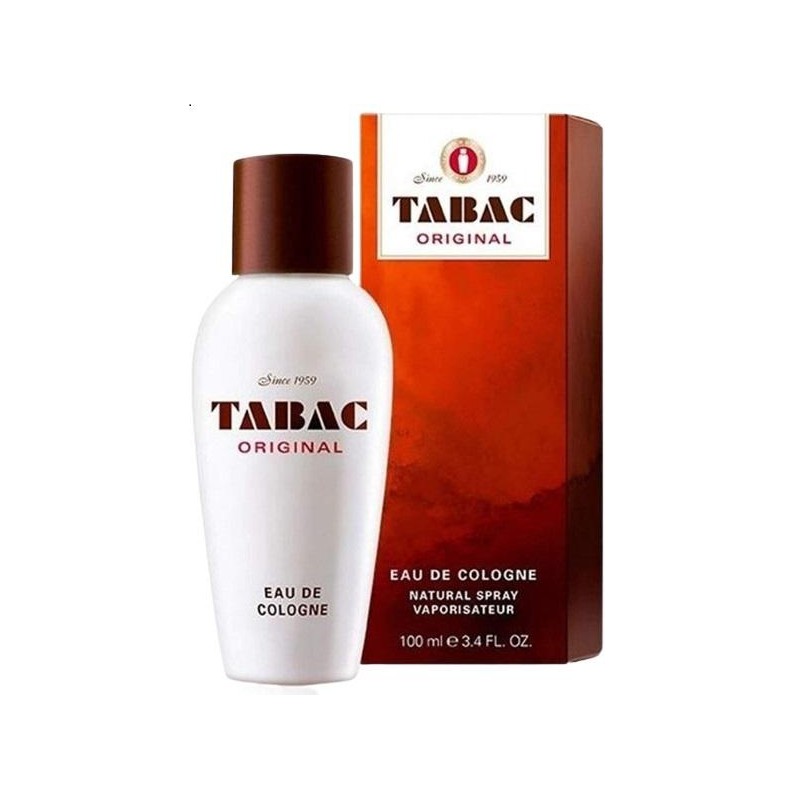 Tabac Original pentru bărbați EDC