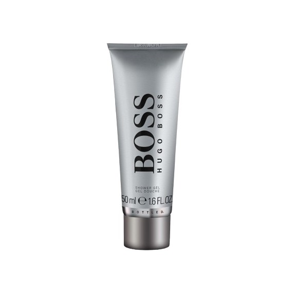 Boss Bottled Gel de dus pentru barbati Tester