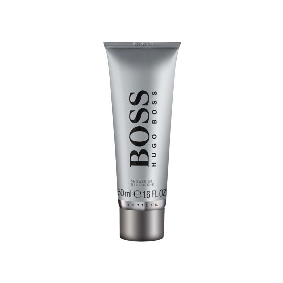 Boss Bottled Gel de dus pentru barbati fara ambalaj