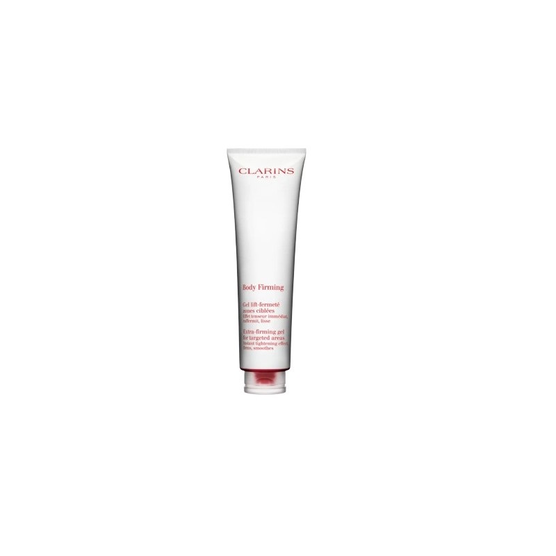 Clarins Extra-Firming Gel de corp Tester