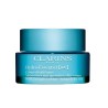 Clarins Hydra-Essentiel [Hyaluronic Acid] Silky Crema de fata Tester