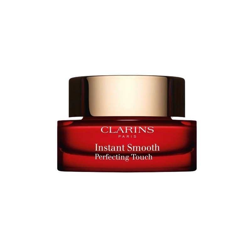 Clarins Instant Smooth Perfecting Touch Baza Tester