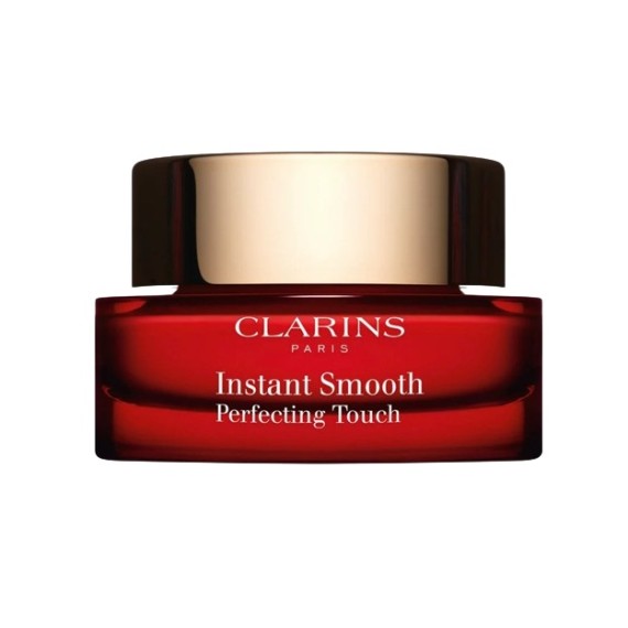 Clarins Instant Smooth Perfecting Touch Baza Tester