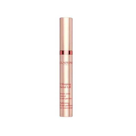 Clarins V Shaping Facial Lift Ser pentru ochi Tester