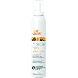 Milk Shake Moisture Plus Frișcă Cremă hidratantă - Image 1