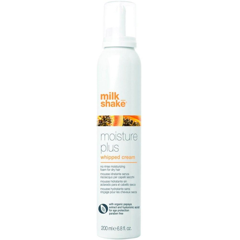 Milk Shake Moisture Plus Frișcă Cremă hidratantă - Image 1