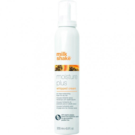 Milk Shake Moisture Plus Frișcă Cremă hidratantă - Image 1
