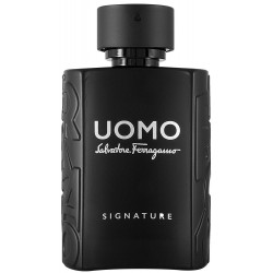  Salvatore Ferragamo Uomo Signature EDP - Image 2