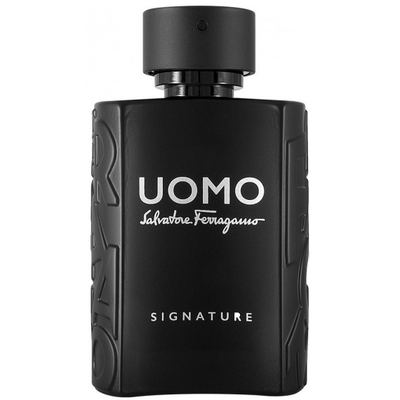  Salvatore Ferragamo Uomo Signature EDP - Image 2