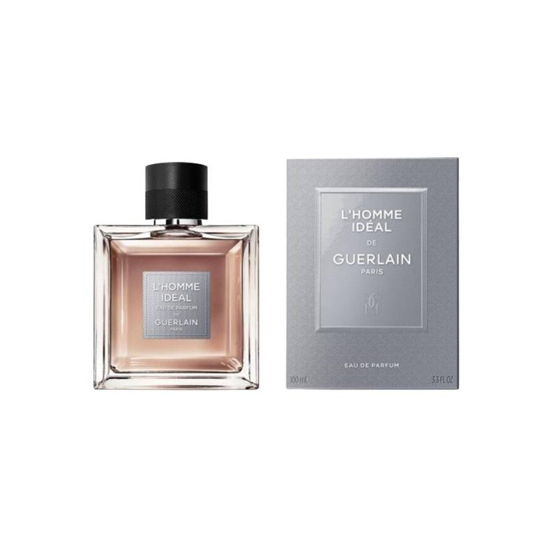 Guerlain L`Homme Ideal EDP