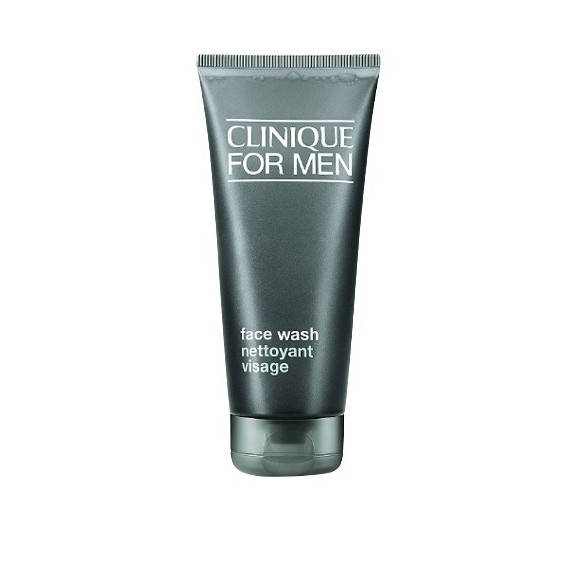 Clinique For Men Face Gel de spalat barbati fara ambalaj