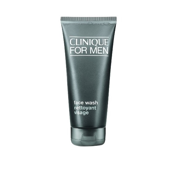 Clinique For Men Face Gel de spalat barbati Tester