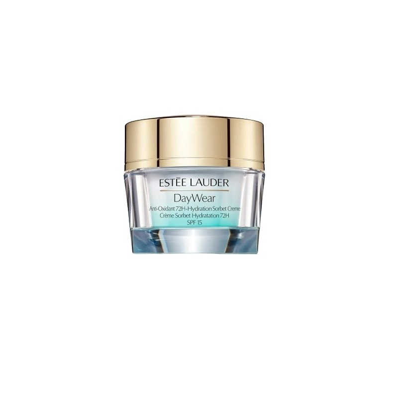 Estee Lauder Day Wear Anti-oxidant 72H Hydration Sorbet Crema de fata SPF 15 Volum 50 ml
