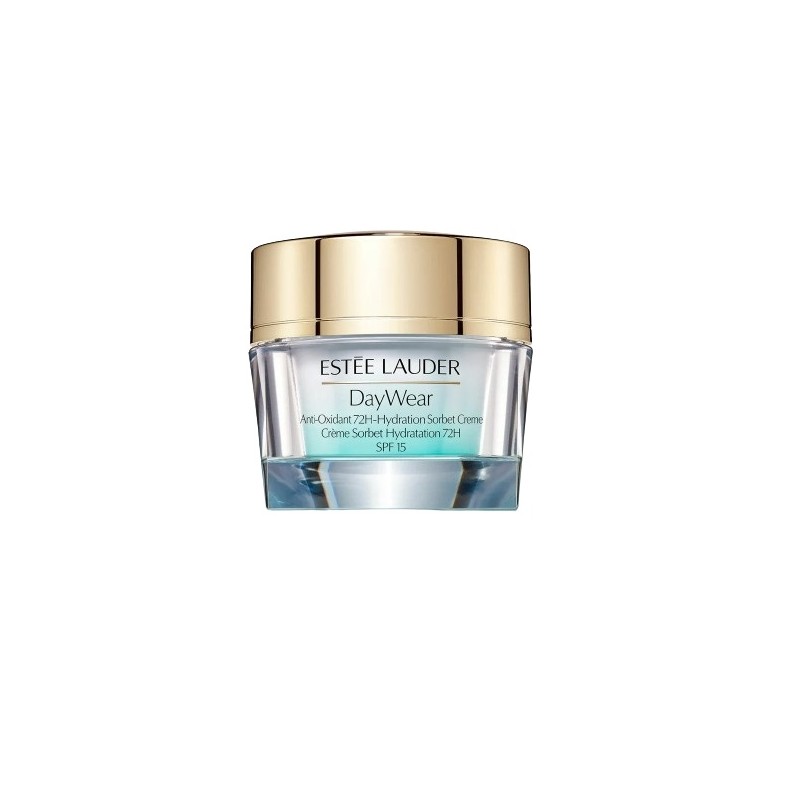 Estee Lauder Day Wear Anti-Oxidant 72H Hydration Sorbet Крем за лице SPF 15