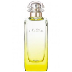 Hermes Le Jardin de Monsieur Li EDT