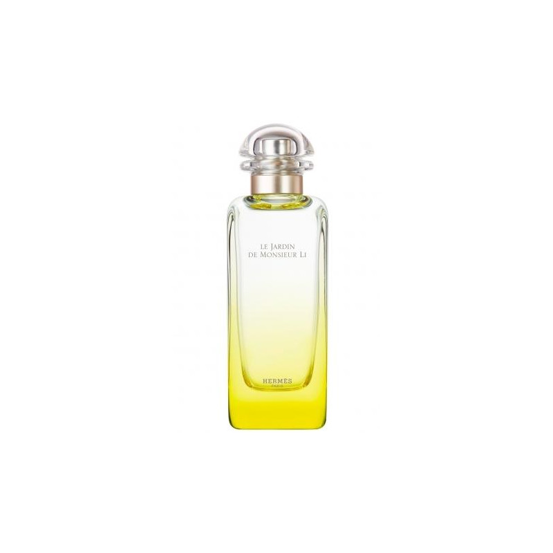 Hermes Le Jardin de Monsieur Li EDT