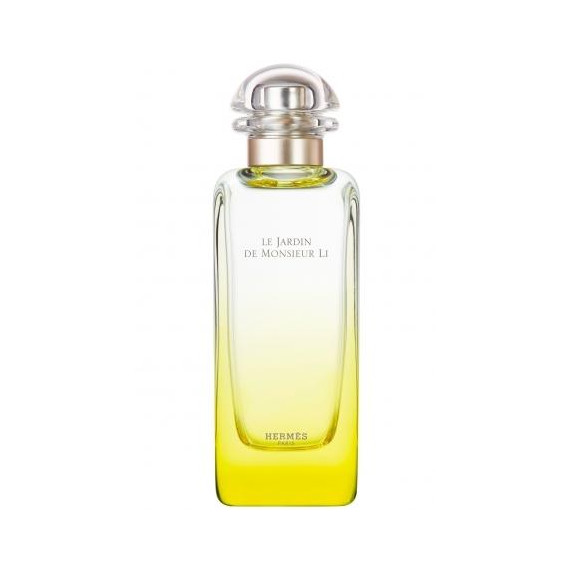 Hermes Le Jardin de Monsieur Li EDT