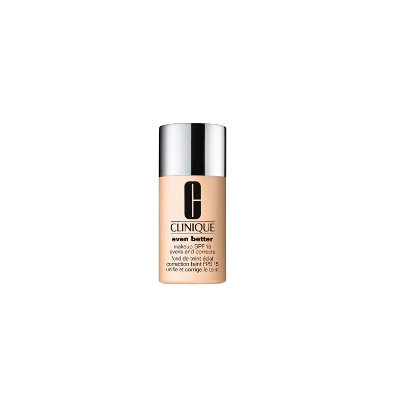 Clinique Even Better Makeup Spf 15 Fond de ten tester