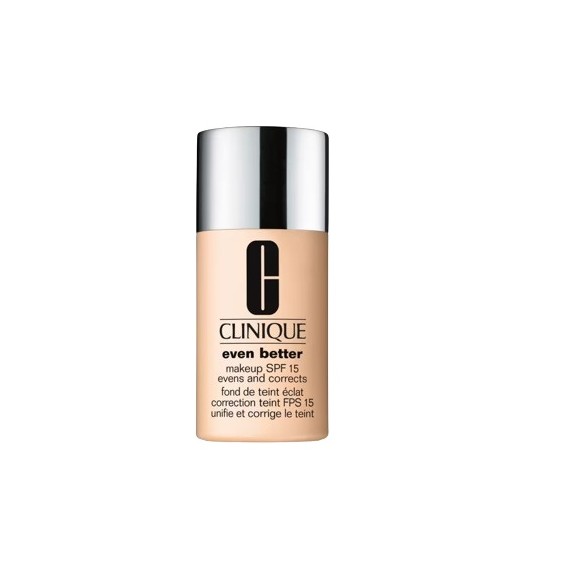 Clinique Even Better Makeup Spf 15 Fond de ten tester