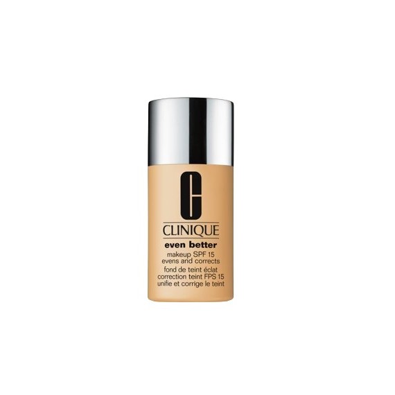 Clinique Even Better Makeup SPF 15 Fond de ten Tester 30 ml