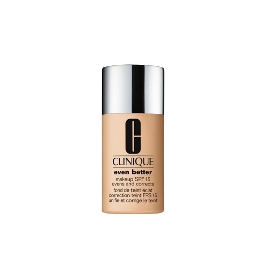 Clinique Even Better Makeup Spf 15 Fond de ten tester