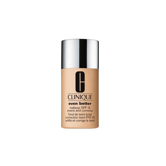 Clinique Even Better Makeup SPF 15 Fond de ten Tester 30 ml