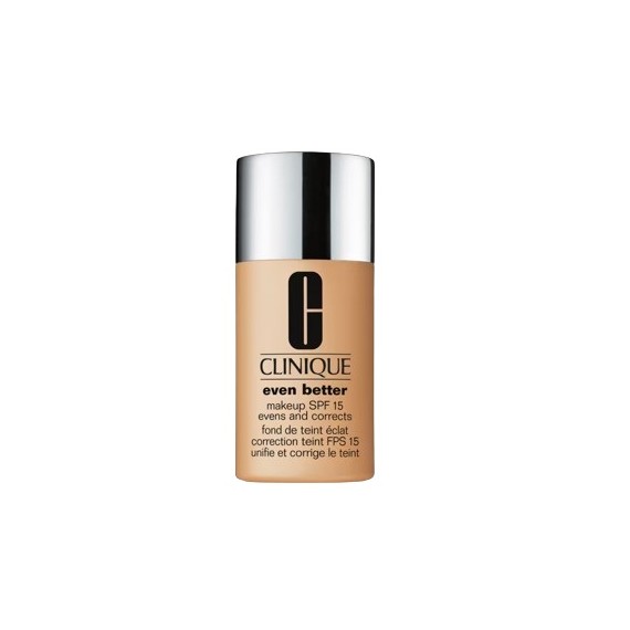 Clinique Even Better Makeup SPF 15 Fond de ten Tester 30 ml