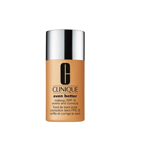 Clinique Even Better Makeup Spf 15 Fond de ten tester