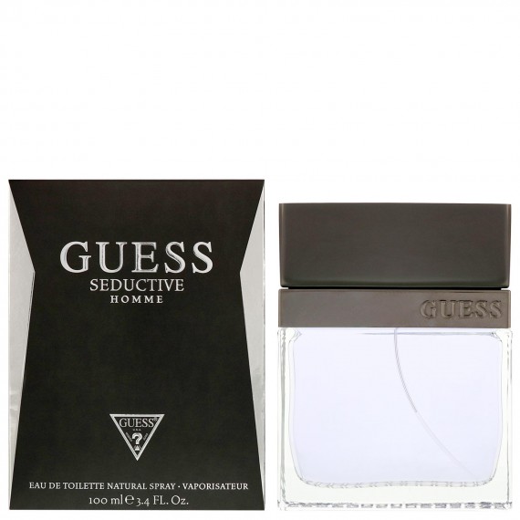 Guess Seductive Aftershave