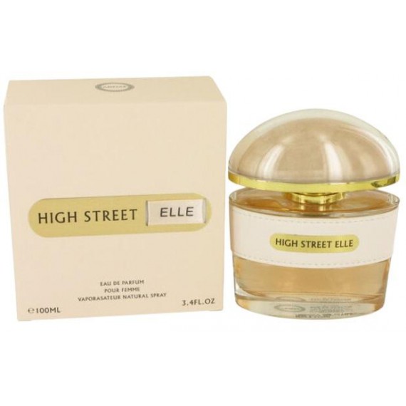 Armaf High Street EDP